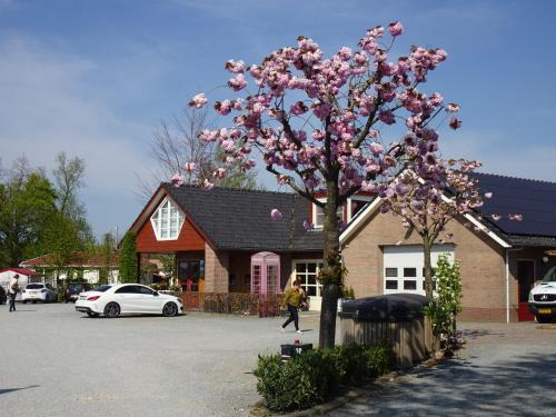 Campingpark de Linie