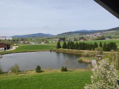 Campingplatz Pfoser