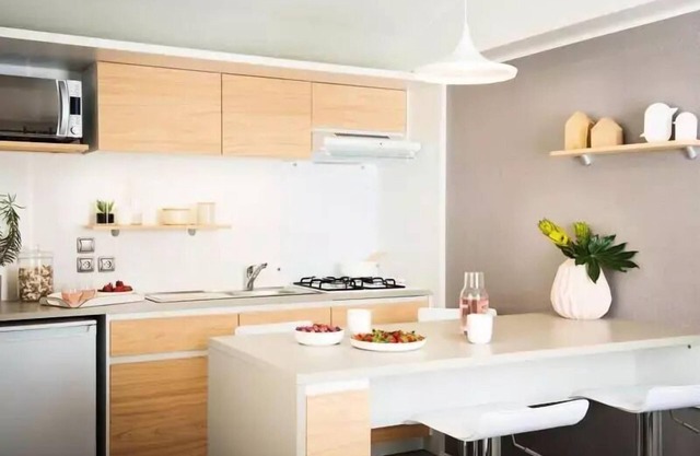 Campsite La Forêt * - Cottage Suite - 2 bedrooms + living room 6 people