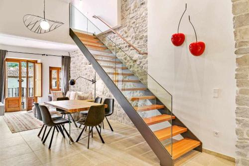 Can Bona Casa - Espectacular dúplex con terraza