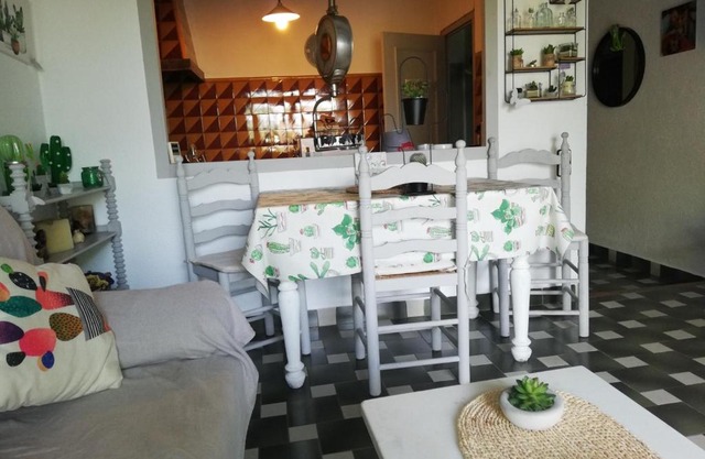 CAN CACTUS GARRIGUELLA