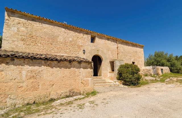 Can Gallot De Punxuat - Villa With Private Pool