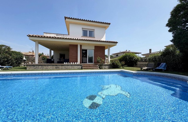 Can Mario – Space and serenity for the whole family