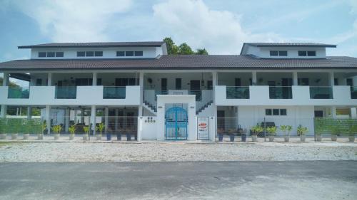 Canal River Riverfront Homestay Jalan Pengkalan Chepa Kota Bharu
