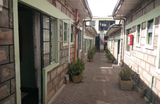 Canary Guest House