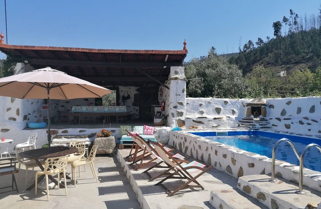 Cancela House Peace in the Countryside - Paiva Walkways Arouca