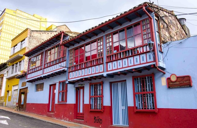 Candelaria Cámara - Colonial Apartment - Centro histórico