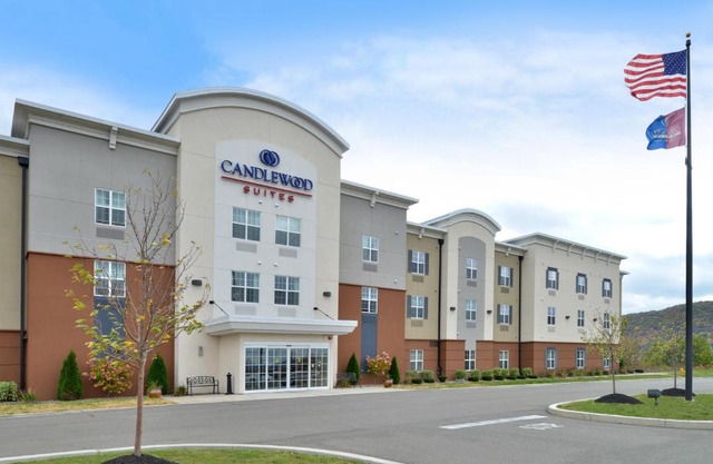 Candlewood Suites Elmira Horseheads by IHG