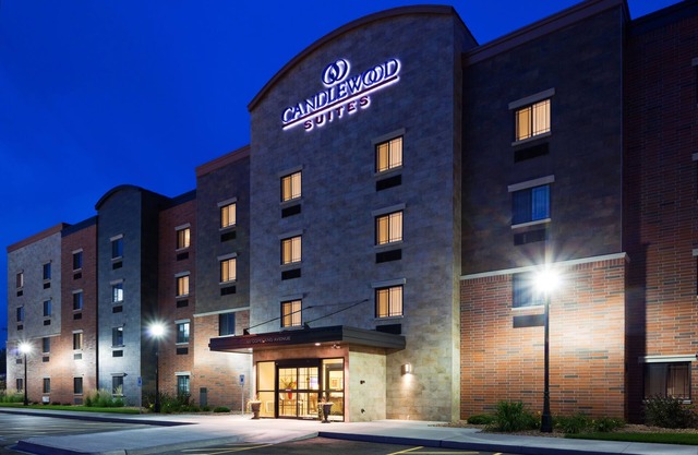 Candlewood Suites La Crosse N by IHG