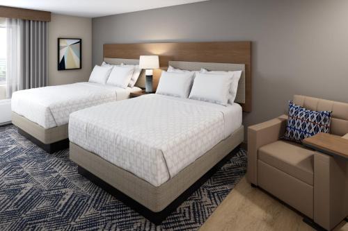 Candlewood Suites London South by IHG
