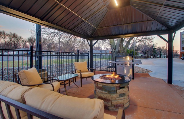 Candlewood Suites Wichita East by IHG