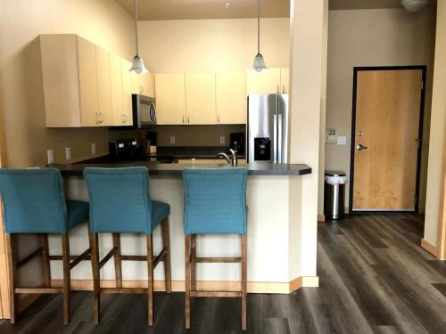Cannery Square Apartment 104