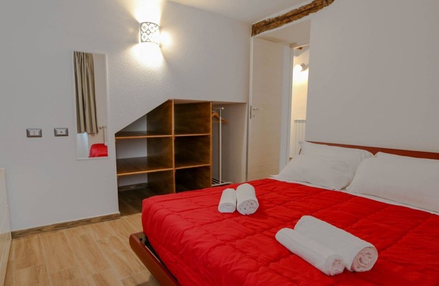 Cannonau Apartment in Mamoiada