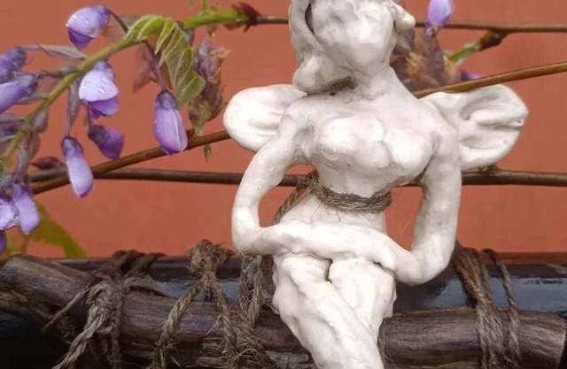 Canopée - La Grange aux fées