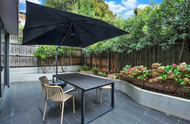 Canopy - Boutique Elwood Luxury with parking