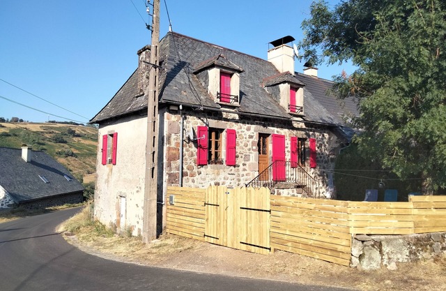 Cantalien House