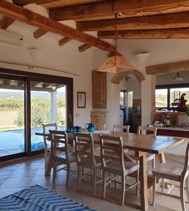 Cantina Perandria