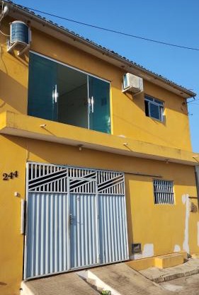 Cantinho da Mari