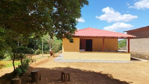 Cantinho da Mata