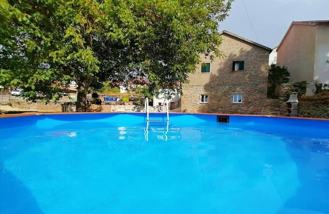 Cantinho Daldeia - Rural House with Pool