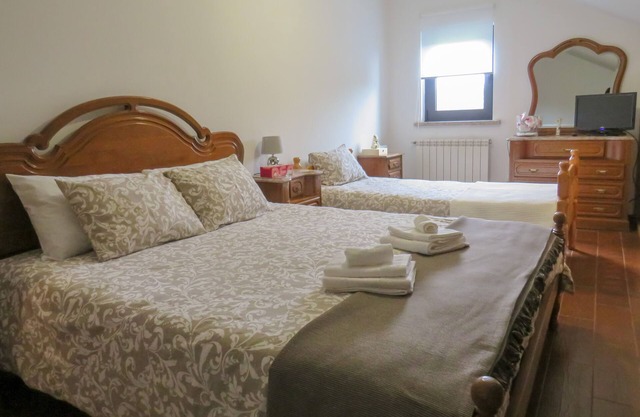 Cantinho do Mel - Studio with 2 bedrooms