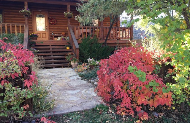 Canyon Wren Bed and Breakfast