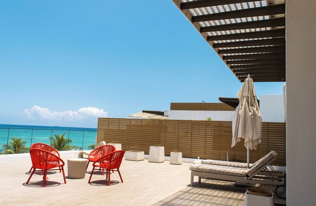 Cap Ouest - Penthouse by Horizon Holidays