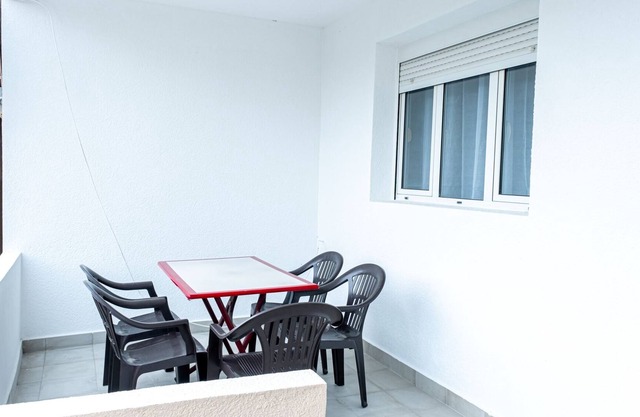 Capacious Flat Near Porto Montenegro in Tivat