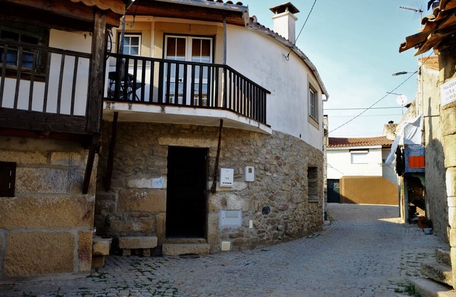 Capalonga - Typical village house