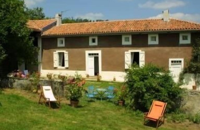 "Cape Clos" cottage for 6 people in Pyrenean piedmont