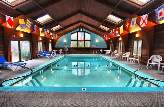 Cape Cod Holiday Estates, a VRI resort