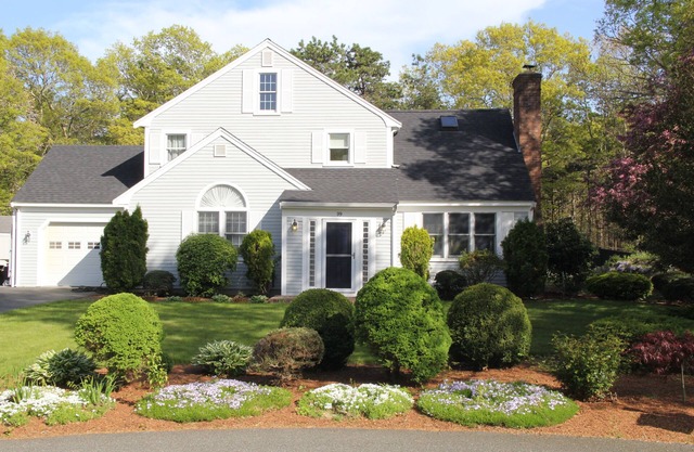 CAPE ESCAPE ! NEW LISTING
