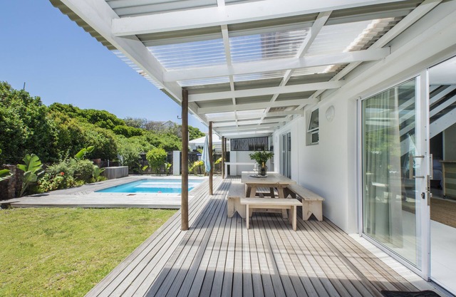 Cape St Francis Resort