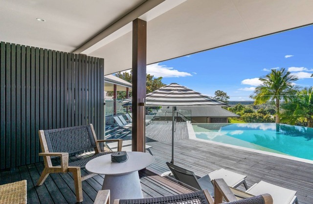 Cape Vue - 2 Bedroom