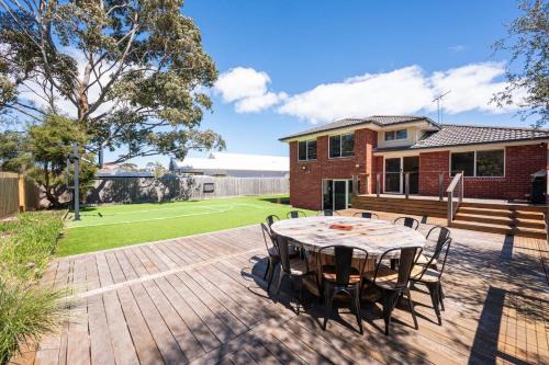 Capel Grand Villa - Pet-Friendly Beach Escape