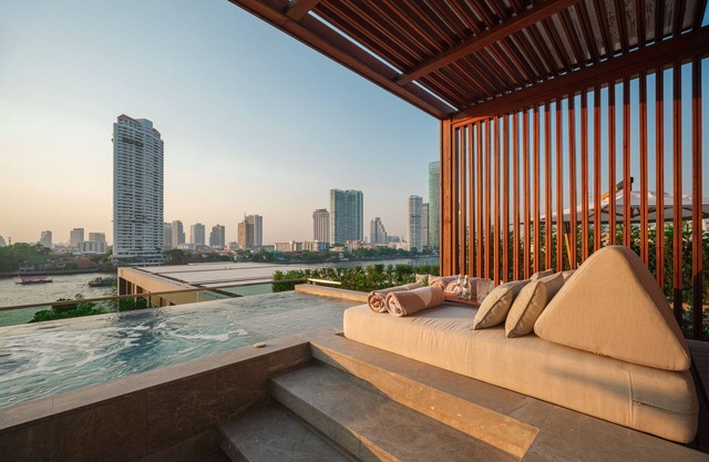Capella Bangkok