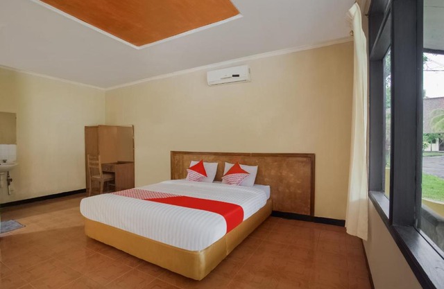 Capital O 3094 Hotel Cleopatra