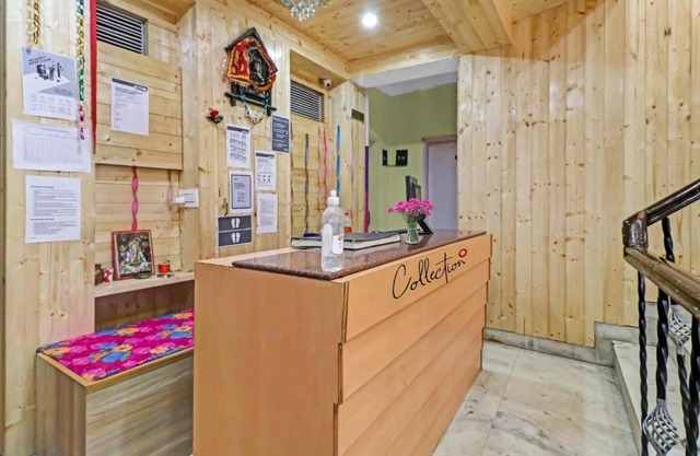 Capital O 88790 Traditional Hotel Himani