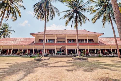 Capital O 93236 Hotel Hapel Negara