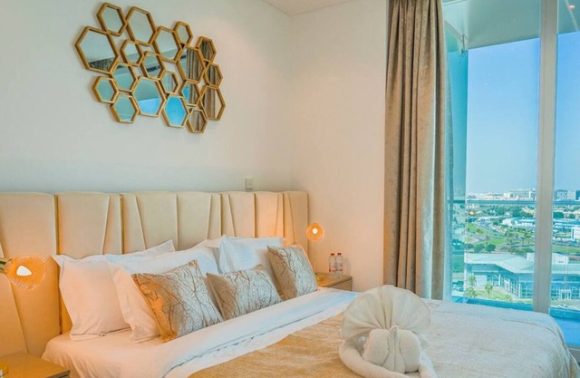 Capital Stay | 2 Bed Apt | Dubai Festival City