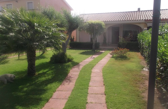 Capoterra: House/Villa - Capoterra