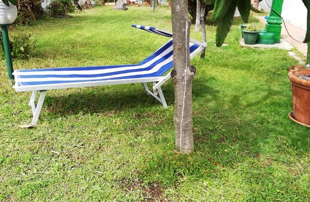 Capoterra: * SARDINIA * 7 NIGHTS Total RELAX 12Km from Pula