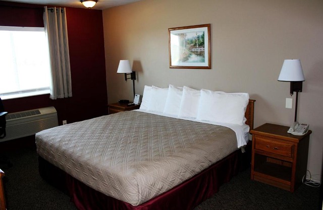 Capri Inn & Suites - Beatrice