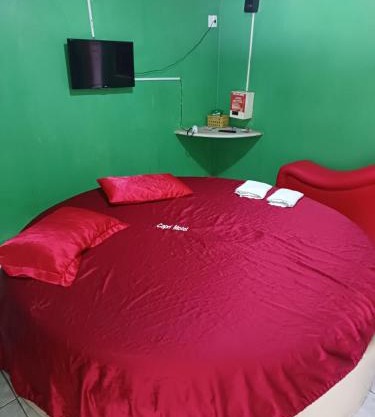 Capri Motel