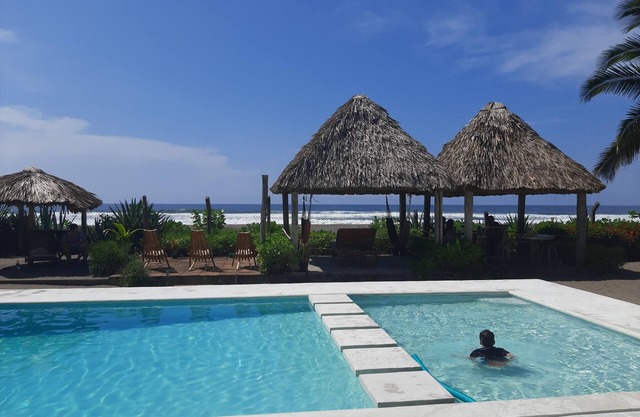 Capricho Beach House