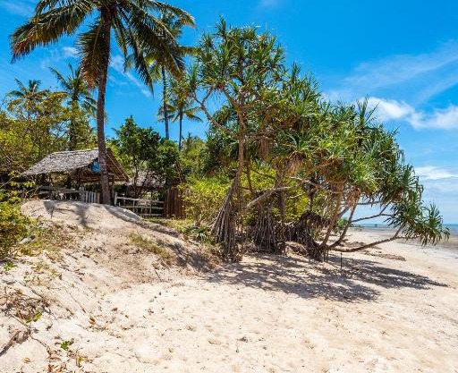 Capricorn Beach Cottages
