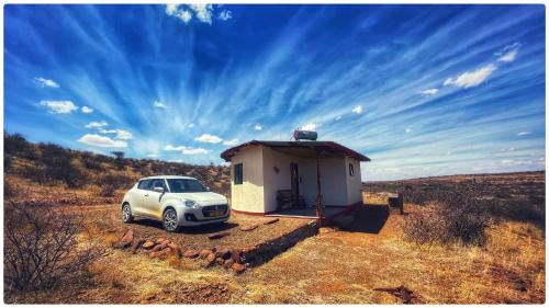 Capricorn Restcamp
