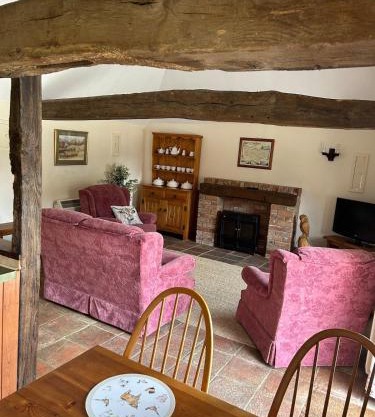Captains Cottage Dover