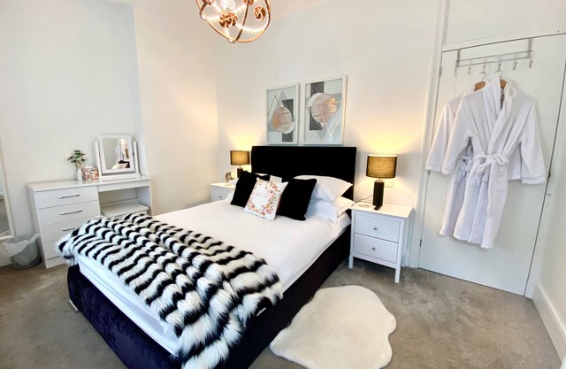 Captivating House in Aberdare sleeps 6 near Brecon