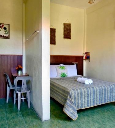 Carcar Guesthouse